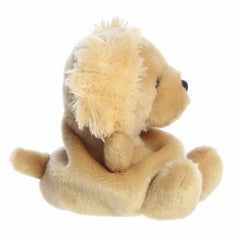 Aurora® - Palm Pals™ - 5" Oatmeal Goldendoodle™