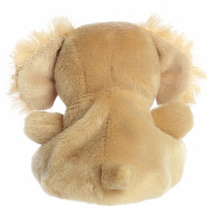 Aurora® - Palm Pals™ - 5" Oatmeal Goldendoodle™
