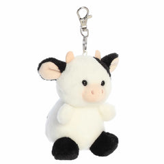 Aurora® - Palm Pals™ - 4" Sweetie Cow™ Clip-On