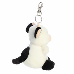 Aurora® - Palm Pals™ - 4" Sweetie Cow™ Clip-On