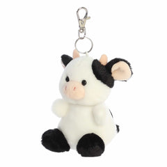 Aurora® - Palm Pals™ - 4" Sweetie Cow™ Clip-On