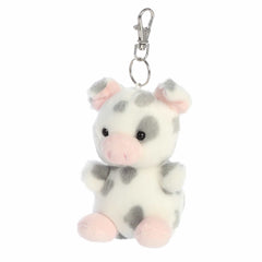 Aurora® - Palm Pals™ - 4" Piggles Spotted Piglet™ Clip-On