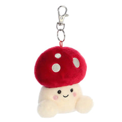 Aurora® - Palm Pals™ - Amanita Mushroom ™