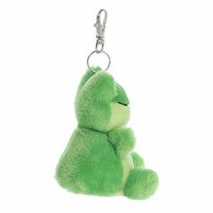 Aurora® - Palm Pals™ - 4" Ribbits Frog™ Clip-On