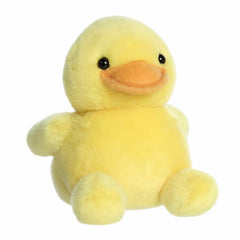 Aurora® - Palm Pals™ - 5" Tubby Rubber Ducky™