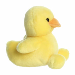 Aurora® - Palm Pals™ - 5" Tubby Rubber Ducky™