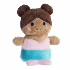 Aurora® - Palm Pals™ - 5" Oceana Mermaid™