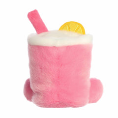 Aurora® - Palm Pals™ - 5" Zelie Pink Lemonade™
