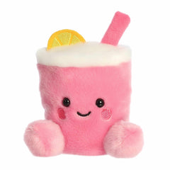Aurora® - Palm Pals™ - 5" Zelie Pink Lemonade™