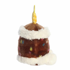 Aurora® - Palm Pals™ - 5" Choco B'day Cake™