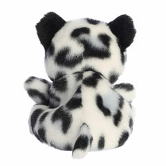 Aurora® - Palm Pals™ - 5" Kaia Snow Leopard™