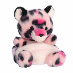 Aurora® - Palm Pals™ - 5" Regina Pink Leopard™