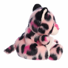 Aurora® - Palm Pals™ - 5" Regina Pink Leopard™