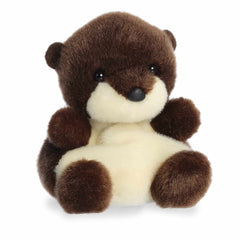 Aurora® - Palm Pals™ - 5" Elena River Otter™