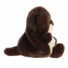 Aurora® - Palm Pals™ - 5" Elena River Otter™