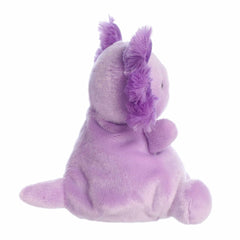 Aurora® - Palm Pals™ - Party Sized - 8" Xavier Purple Axolotl™