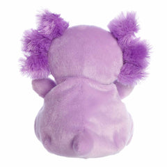 Aurora® - Palm Pals™ - Party Sized - 8" Xavier Purple Axolotl™