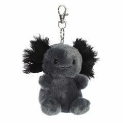 Aurora® - Palm Pals™ - Onyx Axolotl™