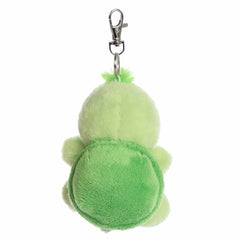 Aurora® - Palm Pals™ - 4" Tiny Turtle™ Clip-On