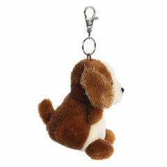 Aurora® - Palm Pals™ - 4" Lady Spaniel™ Clip-On
