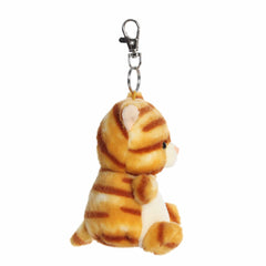 Aurora® - Palm Pals™ - 4" Meow Kitty™ Clip-On