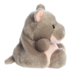 Aurora® - Palm Pals™ - 5" Ham Pygmy Hippo™