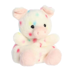 Aurora® - Palm Pals™ - 5" Patsy Funfetti Pig™