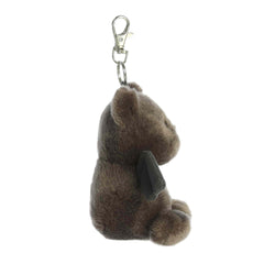 Aurora® - Palm Pals™ - 4" Luna Bat™ Clip-On