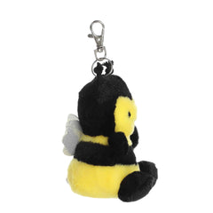 Aurora® - Palm Pals™ - 4" Queeny Bee™ Clip-On