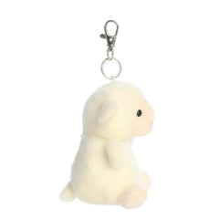 Aurora® - Palm Pals™ - 4" Woolly Lamb™ Clip-On