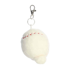 Aurora® - Palm Pals™ - 4" Slugger Baseball™ Clip-On