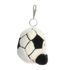 Aurora® - Palm Pals™ - 4" Striker Soccerball™ Clip-On