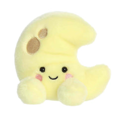 Aurora® - Palm Pals™ - 5" Evelyn Crescent Moon™