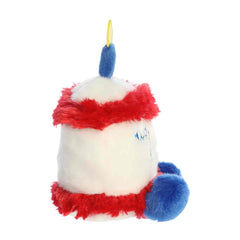 Aurora® - Palm Pals™ - 5" America B'Day Cake™