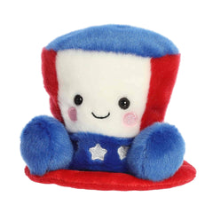 Aurora® - Palm Pals™ - 5" Freedom Hat™