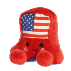 Aurora® - Palm Pals™ - 5" Stripes Cowboy Boot™