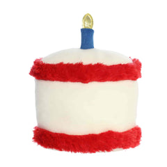 Aurora® - Palm Pals™ - America B'Day Cake™