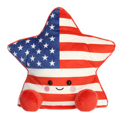 Aurora® - Palm Pals™ Party Sized - Americana Star