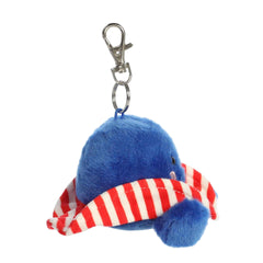 Aurora® - Palm Pals™ - 4" Star Cowboy Hat™ Clip-On