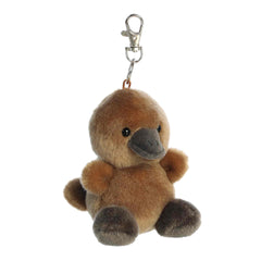 Aurora® - Palm Pals™ - 4.5" Patty Platypus™ Clip-On