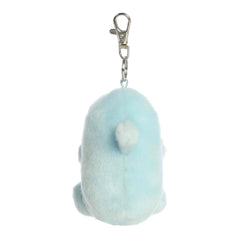 Aurora® - Palm Pals™ - 4.5" Clicks Dolphin™ Clip-On