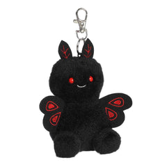Aurora® - Palm Pals™ - 4" Mortimer Mothman™ Clip-On