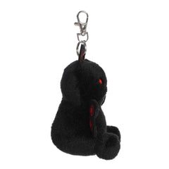 Aurora® - Palm Pals™ - 4" Mortimer Mothman™ Clip-On