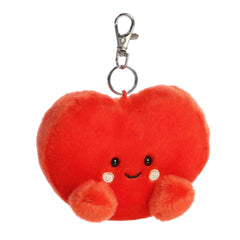 Aurora® - Palm Pals™ - 4" Amore Heart™ Clip-On