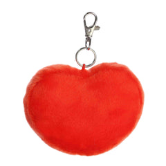 Aurora® - Palm Pals™ - 4" Amore Heart™ Clip-On