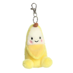 Aurora® - Palm Pals™ - 4.5" Gwen Banana™ Clip-On