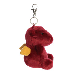 Aurora® - Palm Pals™ - 4" Aidan Dragon™ Clip-On