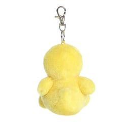 Aurora® - Palm Pals™ - 4" Tubby Rubber Ducky™ Clip-On