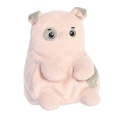 Aurora® - Fluffles™ - 9" Purdi Pig™