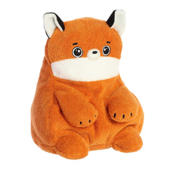Aurora® - Fluffles™ - 9" Flannery Fox™